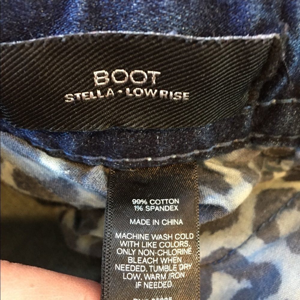 Express Jeans - Picture 6 of 6